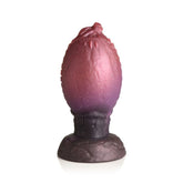 Creature Cocks Dragon Hatch Silicone Egg 5.3 Inches Long Fantasy Dongs